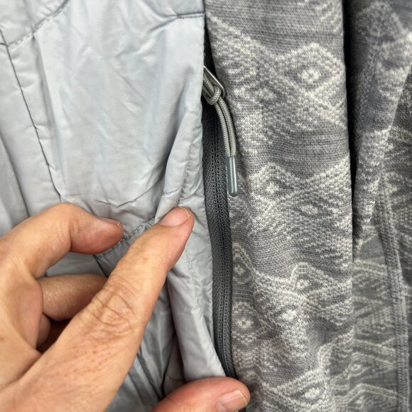 SmartWool Smartloft 60 Jacket Size L Activewear Outdoors - Picture 5 of 12